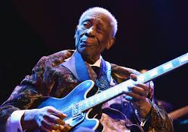 Pin By Dusty Eaton On B B King Bb King B B Blues Music