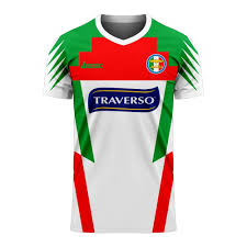 ˈawðaks itaˈljano) is a chilean football club based in la florida. Audax Italiano 2020 2021 Away Concept Shirt Libero Audax21awaylibero Uksoccershop