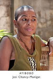 Contemporary Haitian Art