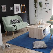 Choisir un canapé d'angle blanc vous permettra dans tous les cas d'agrandir l'espace et de créer un véritable puits de lumière. Petit Canape Nos 10 Coups De Coeur Pour Un Petit Espace Blog But