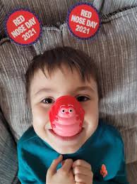 Laura Heath is fundraising for Comic Relief: Red Nose Day