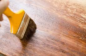 Check spelling or type a new query. Cermati Perbedaan Aplikasi Cat Kayu Coklat Transparan Dan Solid