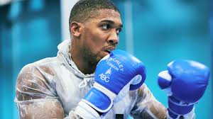 Boxing news and inside coverage of boxing including interviews, international boxing news, previews of upcoming fights, boxing results and analyses, predictions and boxing history. Anthony Joshua S Sparring Partner To Copy Oleksandr Usyk Thomas Carty Has A Fan Base He Can Fight And He S A Southpaw Boxing News Sky Sports