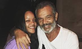 RIP to Rihanna's father, Ronald Fenty, who passed away at the age of 70.  According to reports, the patriarch died early Saturday morning in Los  Angeles. The official cause of death is
