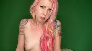 Harley Sin Mommys Dirty Panties