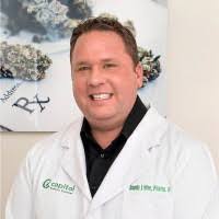 Randall Mire's Instagram, Twitter & Facebook