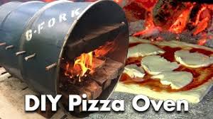 Wood fired oven plans from flamesmiths. 19 Homemade Pizza Oven Plans You Can Build Easily