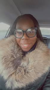 Happy Tuesday 🖤 #OneDopeChic #iSmile #ThisPlace #MyColorfulLife  #fortyoneandfabulous