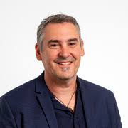 Prof Jason Mackenzie : Find an Expert : The University of Melbourne