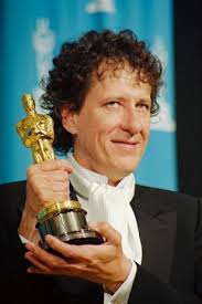 And the winner is a man. 69th Academy Awards 1997 Geoffrey Rush Won The Best Actor Oscar For His Performance In Shine 1 Best Actor Oscar Oscar Winning Movies Academy Awards