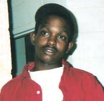 Orlando C Alston (unknown-2009)