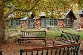 Phantom ranch, at the bottom of the grand canyon is 2,550 feet above sea level; Phantom Ranch Moves To Lottery System For Coveted Beds Williams Grand Canyon News Williams Grand Canyon Az