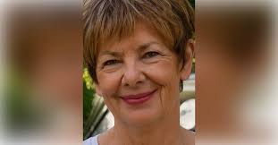 Obituary information for Martha May Kinzel