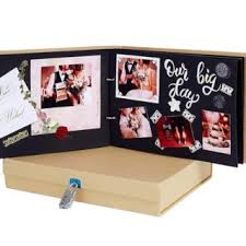 Silver wedding anniversary gift ideas if you fancy trying your hand at making something yourself. 25th Anniversary Gifts That Keep The Party Going Creative Gift Ideas