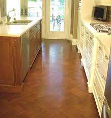 Cork It Cork Flooring Kitchen Remodel