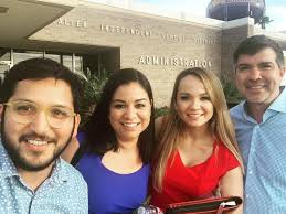 Commissioner Eduardo " Eddie" Cantu