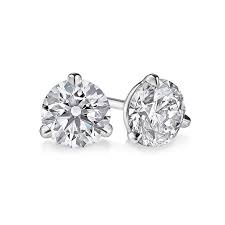 Ashley 25 Carat Diamond Stud Earrings Ashley Jewellers