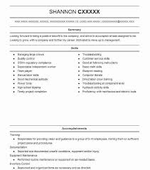 Our professional templates make it easy to format a great resume. Able Body Seaman Resume Example Company Name Anchorage Alaska