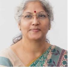 Prof. (Dr.) Sushma