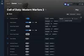 (it can be different enemies) kill 10 enemies without dying in a … Call Of Duty Modern Warfare 2 Cheats And Trainers For Pc Wemod