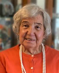 Clara Theresa Durbin Obituary May 19, 2024