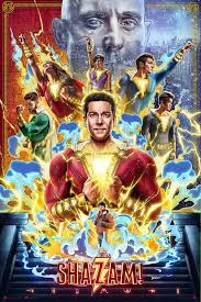 So if you're a fan of that character you might enjoy shazam 2. Shazam 2 Exact Release Date Cast More Of Fury Of The God Keeper Facts
