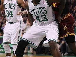 Remember to include links to other pages on the wiki. Celtics Trade Kendrick Perkins Nate Robinson To Thunder For Jeff Green Nenad Krstic Sbnation Com