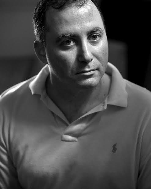 Ernest Hemingway's Grandson on an Unpublished Story from the Author's  Archive | The New Yorker