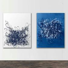 100 gambar pemandangan alam yang indah lukisan foto 100 gambar pemandangan alam yang indah dan mudah ditiru update terbaru contoh wallpaper pemandangan alam bagus keren lukisan. 8 Diy Lukisan Kanvas Paling Gampang Bikin Rumah Lebih Artistik