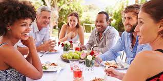 See more ideas about etiquette dinner, etiquette, dining etiquette. Rules For Dinner Party Etiquette