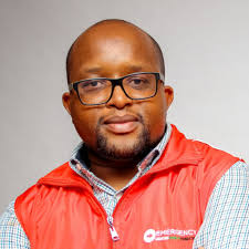 Benjamin WACHIRA