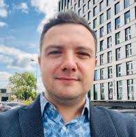 Aliaksei Fedarynchyk