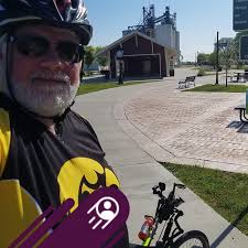 What are the best pies to try during RAGBRAI?