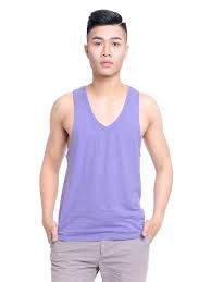 Áo may ô nam