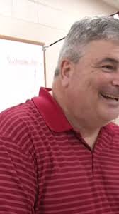 Golden Apple: Richard Grenier