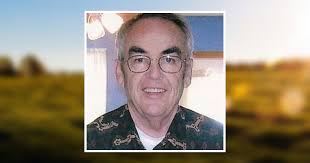 Mr Thomas "Tom" Chandler Obituary 2018