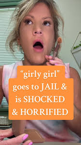 Shocked Princess: My First Day in Jail Storytime Makeup
