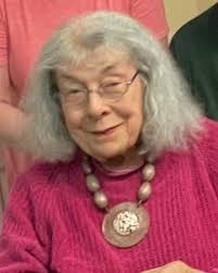 Helen Mae Mack Obituary March 2, 2024