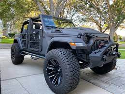 Check spelling or type a new query. Custom Jeep Photo And Video Gallery Custom Truck Pictures Force Customs Tampa Florida