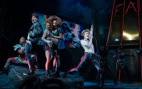 Jim steinman tour dates, concert tickets 2019. Review In Bat Out Of Hell Paradise By The Led Light The New York Times