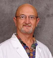 Dr. Mark Grief, MD ‐ Hawaii Pacific Health