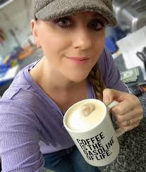 Is coffee love place off heritage trace closed?