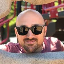 David Alkire (@DavidAlkire)