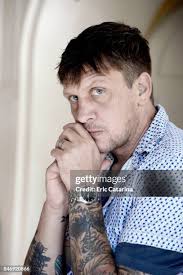 845 Damien Hill Photos & High Res Pictures