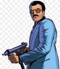 Throughout the course of grand theft auto iv, those who disrespect niko bellic either end up respecting the protagonist or end up dead. Grand Theft Auto Chinatown Wars Png Images Pngwing