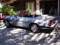 Image result for Venetian Red 1985 Alfa-Romeo