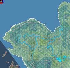 The Isle Interactive Map Steam Community :: Guide :: [Wip] Beginner's Evrima Guide