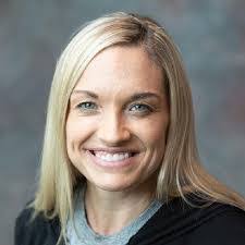 Jill Thayer's Instagram, Twitter & Facebook