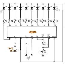 The ic can be powered from 3 v to 25 v at the vcc, pin as an amazon associate i earn from qualifying purchases. Pin On Custom Electrical Projects