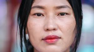 De flydde slavarbete, svält och offentliga avrättningar i Nordkorea